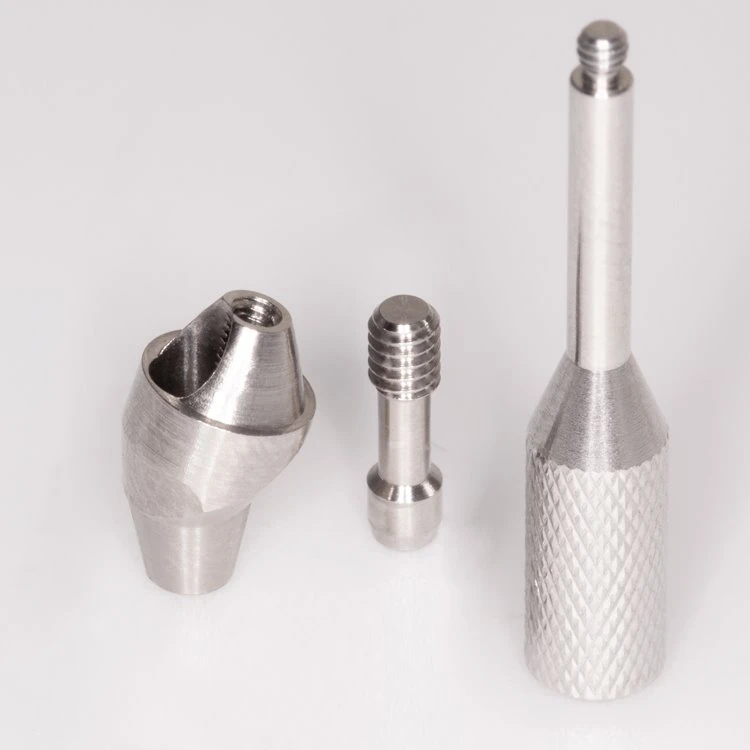 Bont pentru implant de titan