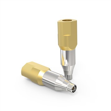 Sirona scanare organisme